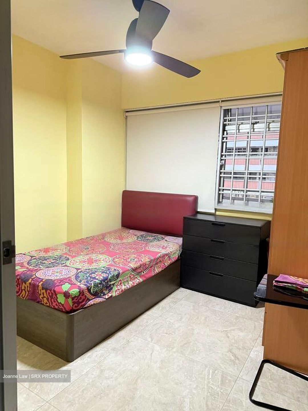 Blk 165 Hougang Avenue 1 (Hougang), HDB 4 Rooms #458711891